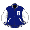 Bothell High School Letter Jacket – Design your own